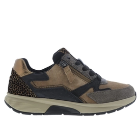 Gabor Sneakers taupe
