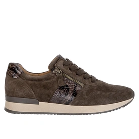 Gabor Sneakers taupe