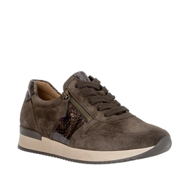 Gabor Sneakers taupe