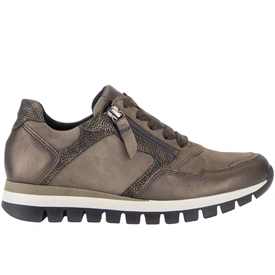 Gabor Sneakers taupe