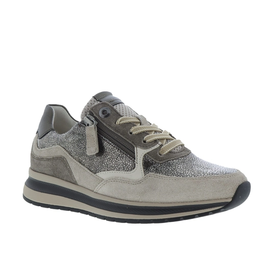 Gabor Sneakers taupe