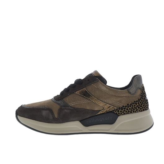 Gabor Sneakers taupe