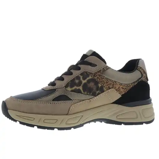 Gabor Sneakers taupe