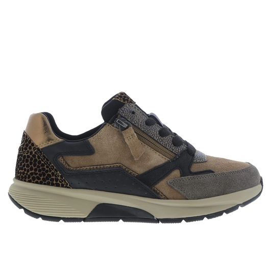 Gabor Sneakers taupe