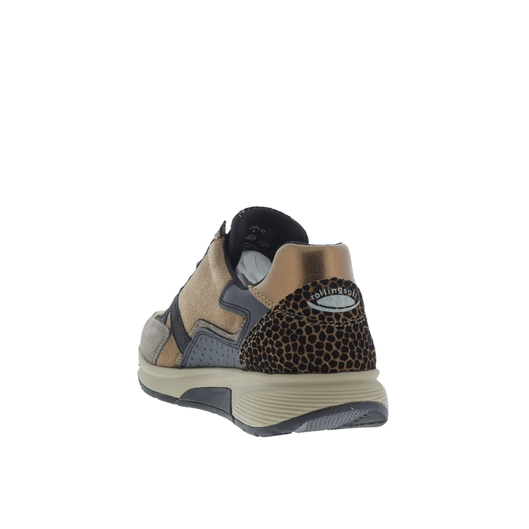 Gabor Sneakers taupe