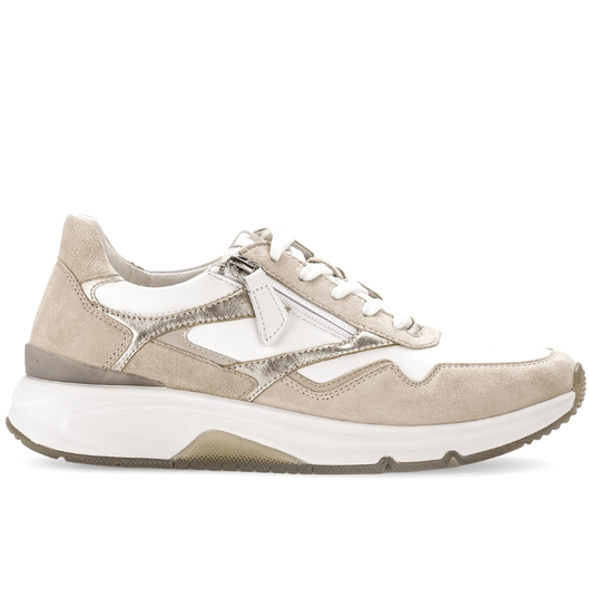 Gabor Sneakers taupe