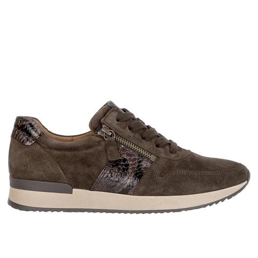 Gabor Sneakers taupe