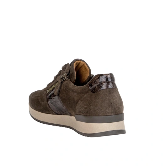 Gabor Sneakers taupe