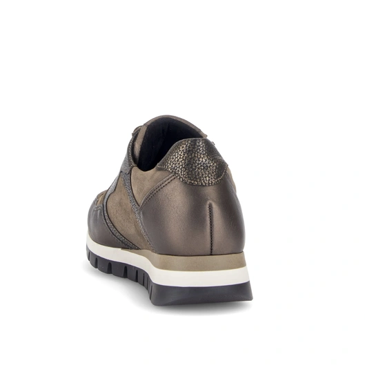 Gabor Sneakers taupe
