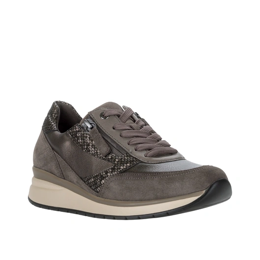 Gabor Sneakers taupe