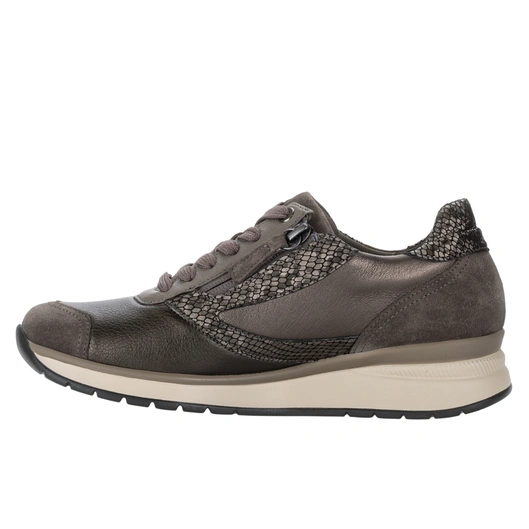 Gabor Sneakers taupe