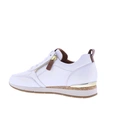 Gabor Sneakers wit