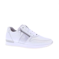 Gabor Sneakers wit