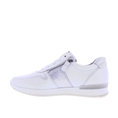 Gabor Sneakers wit