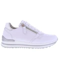 Gabor Sneakers wit