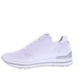 Gabor Sneakers wit