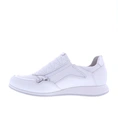 Gabor Sneakers wit