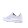 Gabor Sneakers wit