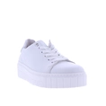 Gabor Sneakers wit