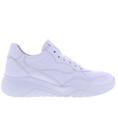 Gabor Sneakers wit