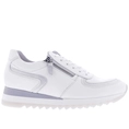 Gabor Sneakers wit