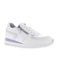 Gabor Sneakers wit