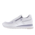 Gabor Sneakers wit
