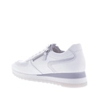 Gabor Sneakers wit