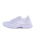 Gabor Sneakers wit