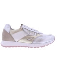 Gabor Sneakers wit