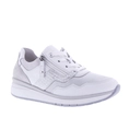 Gabor Sneakers wit