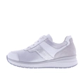 Gabor Sneakers wit