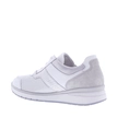 Gabor Sneakers wit