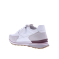 Gabor Sneakers wit