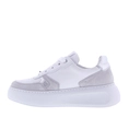 Gabor Sneakers wit