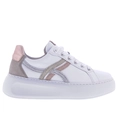 Gabor Sneakers wit
