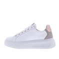 Gabor Sneakers wit