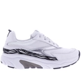 Gabor Sneakers wit