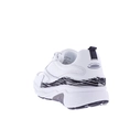 Gabor Sneakers wit