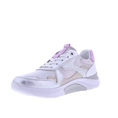 Gabor Sneakers wit