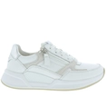Gabor Sneakers wit