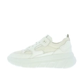 Gabor Sneakers wit