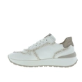 Gabor Sneakers wit