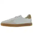 Gabor Sneakers wit