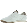 Gabor Sneakers wit