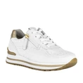 Gabor Sneakers wit