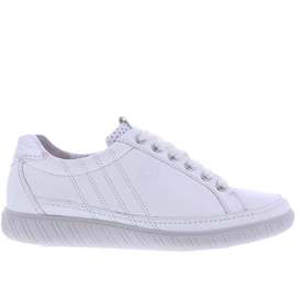 Gabor Sneakers wit