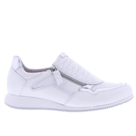 Gabor Sneakers wit