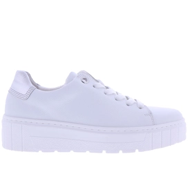 Gabor Sneakers wit