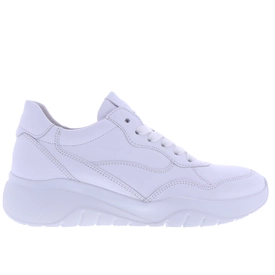 Gabor Sneakers wit